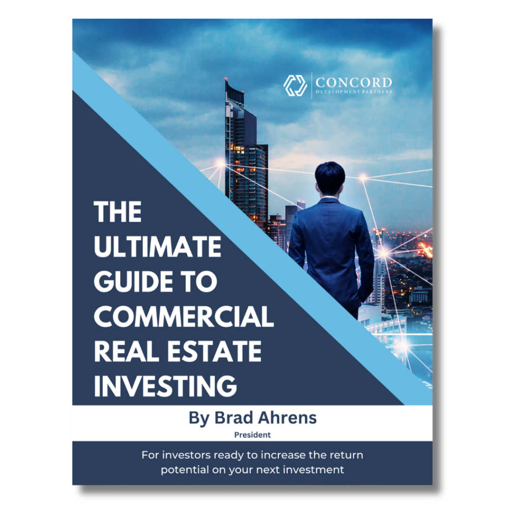 commercial real estate guide